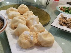 雪衣豆沙-黄家饺子东北特色菜馆(湖滨商业街店)
