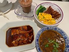 -太兴餐厅(东方广场分店)