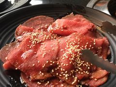 -Kingkong Buffet(The Mercury ville)