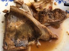 -福熙鼎铁锅炖鱼(槐中路店)