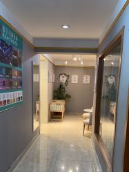 -Dr.林醫生产后修复·配方产康(南京江宁万达店)