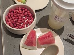 -巴奴毛肚火锅(二七万达店)