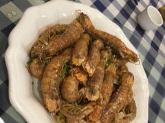 -钱大妈海鲜饭店(保利林语店)