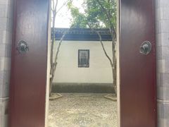 -东山雕花楼