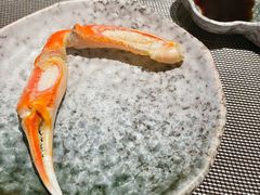 -立山居酒屋·烧鸟 天妇罗(西北湖店)