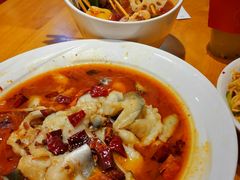 -蓉李记成都名小吃(二七万达店)