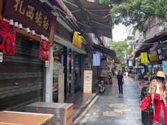 -清真全盛斋传统糕点(西羊市店)