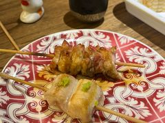 -鸟幸 TORISAKI 炭火居酒屋