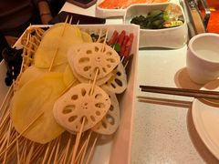 -串一火锅(赛格国际购物中心店)