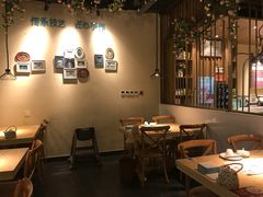 -大张烙馍村(泉山店)
