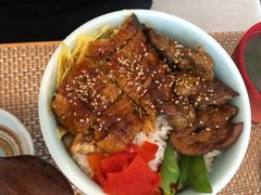 -活鳗饭·鹅肝范儿(高碑店店)