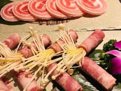 -那些年记忆烧烤