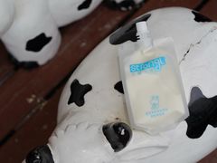 牛奶-白色日记·手作酸奶(麦凯乐店)