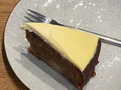 胡萝卜蛋糕-Wagas沃歌斯(五道口购物中心店)