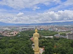 -西双版纳勐泐文化旅游区