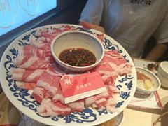 -东镇老火锅(长春路首店)