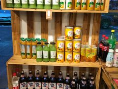 零售区-锅圈食汇火锅烧烤食材超市(星河国际店)