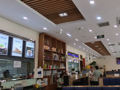 -宛平李记小吃(东关街店)
