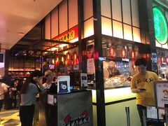 门面-陈鹏鹏潮汕菜(宝安机场T3航站楼店)