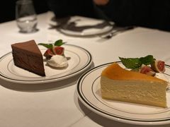 -Wolfgang’s Steakhouse 沃夫冈牛排馆(上海白玉兰广场店)