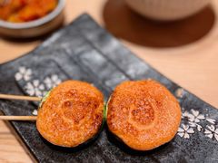 -人间酒暖·Go blanc·烧鸟·深夜食堂(陆家嘴店)