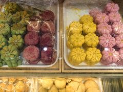 -大桥道糕点食品店(津塘路店)