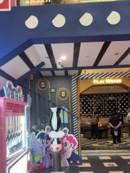 -meland club亲子乐园(北京芳圆里ID MALL店)