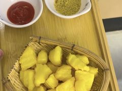 -芸南道·过桥米线(昆明老街旗舰店)