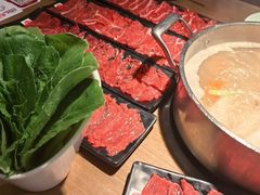 -掂档潮汕牛肉火锅(万象城店)