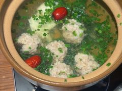 -老湘村·湖南土菜(天河维多利店)