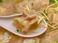 -东泰祥生煎馆(重庆北路店)