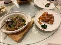 -利苑酒家(合景国际金融广场店)