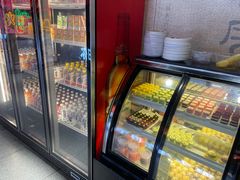 -刘火辣老火锅(光谷店)