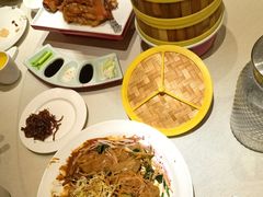 -京味斋·烤鸭·北京菜(安贞店)