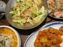 -湖兰金牌小炒肉(椒江万达店)