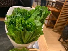 -许府牛火锅(信义坊总店)