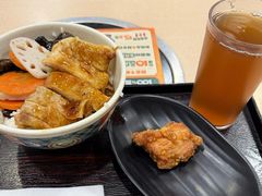 -吉野家(上海美罗城店)