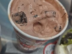 -DQ·蛋糕·冰淇淋(五角场万达店)