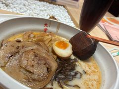 -味千拉面(星摩尔购物中心店)