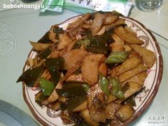 -华英干锅辣鸭头(亚泰大街店)