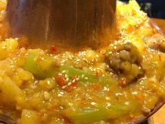 -觅山云南菜(泊富ICITY店)