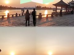 -龙舟池