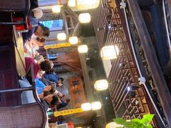-品渔味湖鲜馆(拈花湾店)