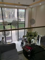 -3AM HAIR SALON染发接发
