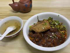 -陀块头面馆(梅岭南路店)