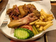 -澳门木偶葡国餐厅(珠海店)