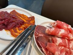 -苏格里岛自助烤肉海鲜火锅(成都金牛万达店)