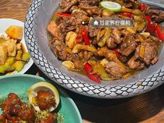 -甘家界柠檬鸭(安吉店)