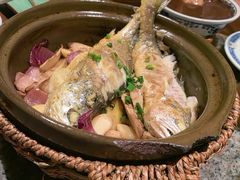 -南京大牌档(青岛万象城店)