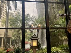 -广州花园酒店